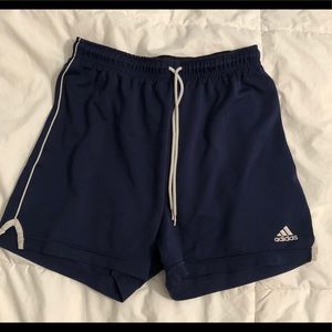 Adidas Athletic Shorts
